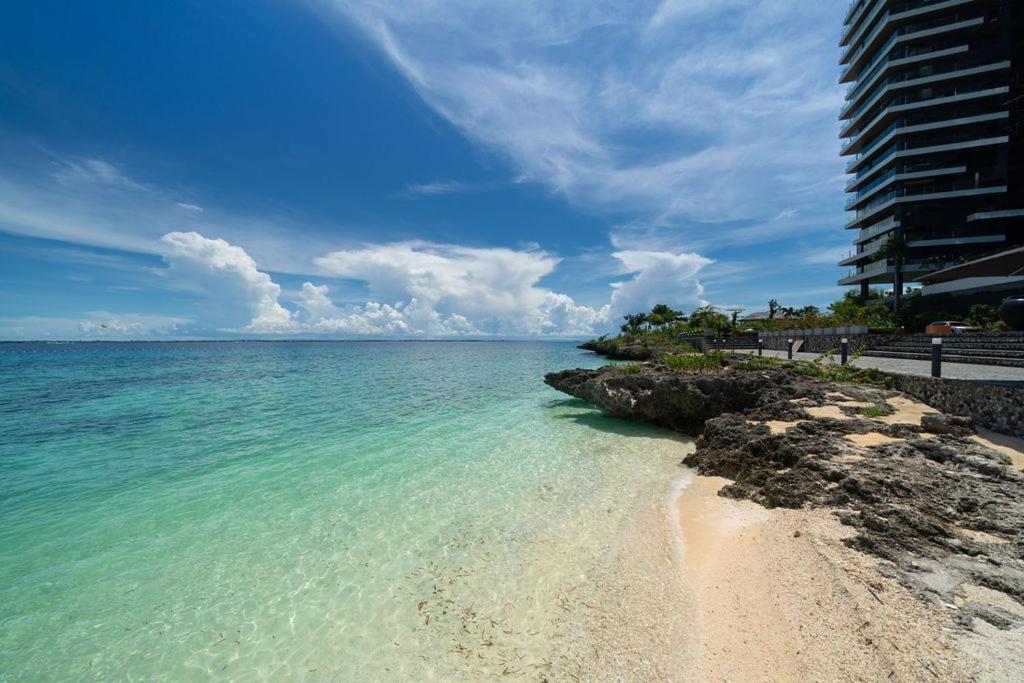 The Reef Island Resort Mactan, Cebu Lapu-Lapu City Exterior foto